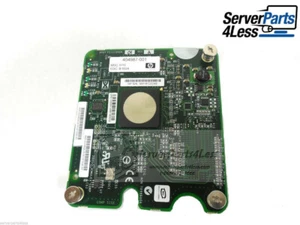 403621-B21 HP Proliant BL2X220C G5 PCI Express Mezzanine Board 405921-001 - Picture 1 of 3