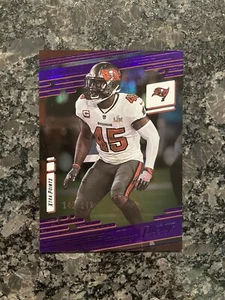 2021 Panini Prestige Devin weiß Xtra Points lila Premium #142/149 - Bild 1 von 3