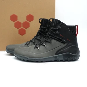 VivoBarefoot Tracker Decon FG2 JJF Barefoot Boot 309495-01 Size 11 Men's / 44 EU - Picture 1 of 8