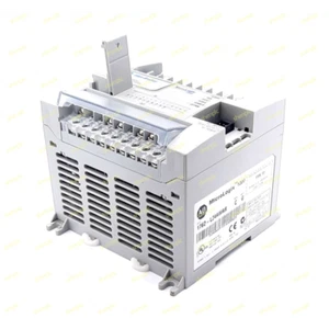 1762-L24AWAR AB MicroLogix 1200 24 Point Controller free tax Fast Shipping!PM - Picture 1 of 7