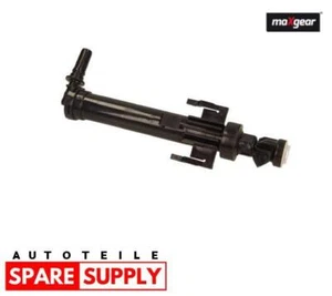WASCHWASSERDÜSE, SCHEINWERFERREINIGUNG FÜR BMW MAXGEAR 45-0109 - Bild 1 von 7