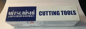 NEW in Box DCRNR-164 TURNING HOLDER Mitsubishi CNC Cutting Clamping Tool TAILAND - Picture 1 of 7