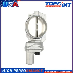 For 2005-2008 Chevrolet Corvette 19420034 Throttle Body - Picture 1 of 7