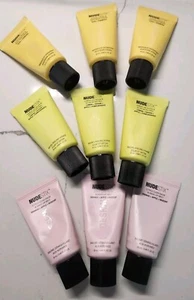 NUDESTIX Citrus C, Clean Balm, Lemon Aid 3 Ea @ 0.68 Oz = 2.04 Oz Total SEALED - Picture 1 of 3