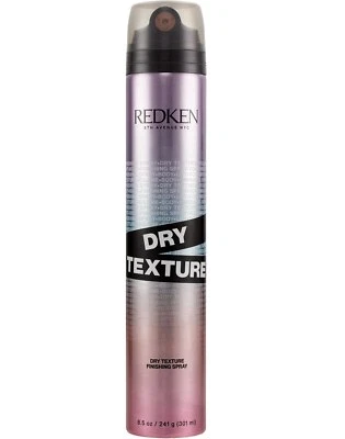 NEW! Redken Dry Texture Finishing Spray 8.5 oz - Image 1 of 2