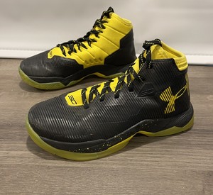 Las mejores ofertas en Zapatos Para Niños Under Armour Amarillo | eBay