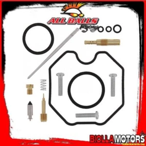 26-1179 CARBURETOR OVERHAUL KIT Honda CRF125FB 125cc 2018 - ALL BALLS - Picture 1 of 5