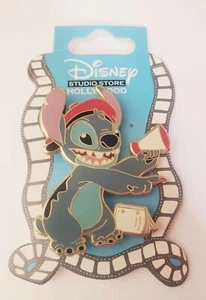 DSSH Studio Store Hollywood - Stitch as Director - UK Seller - Picture 1 of 1