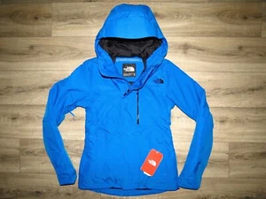 The North Face Descendit Damen Ski Snowboard Jacke blau - XS UK8 UVP 229£ - Bild 1 von 12