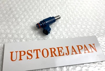 Genuine OEM Kawasaki Fuel Injector KFX450R KX450F Ninja ZX10R ZX14 49033-0010 - Image 1 of 4