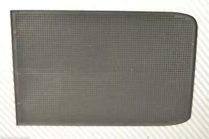 Genuine Porsche 911 996 Boxster 986 Centre Console Rubber Mat Insert 99655266500 - Picture 1 of 2