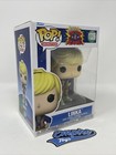 Linka #1326 The New Adventures of Captain Planet Funko Pop! Free Shipping