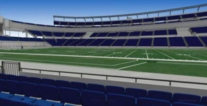 New Englad patriots - Seattle Seahawks (4) tix Lower bowl - Picture 1 of 2