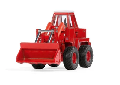 Siku Super - Kramer 411 Wheel loader - Image 1 of 4