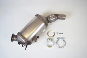 DPF BMW 114 F21 d 1.6 2012-2015 Hatchback Diesel EURO 5, - Picture 1 of 1