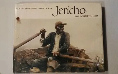 Jericho - Image 1 of 4