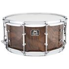 Ludwig LU6514WA Universal Walnut Snare 14"x6,5" - Snare Drum
