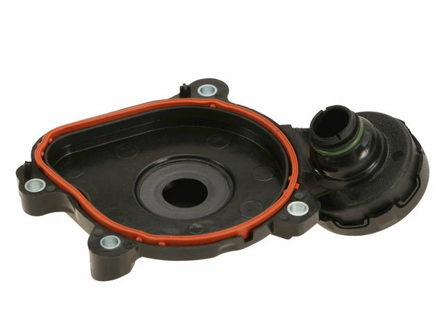 Vaico Crankcase Vent Valve fits Mercedes C350 2014-2015 19JBDS - Image 1 of 1