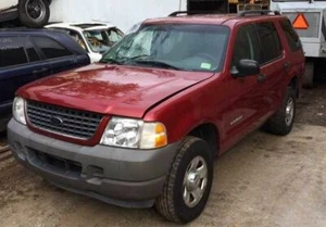 AM/FM/Cassette Radio for 02-04 Ford Explorer - Imagen 1 de 11