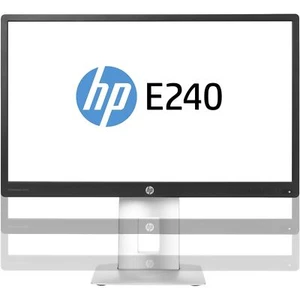 HP EliteDisplay LCD Monitor - Picture 1 of 6