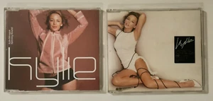 KYLIE MINOGUE 2 X MAXI CD SPINNING AROUND/CAN'T GET YOU OUT OF MY HEAD - Imagen 1 de 2