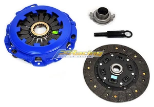 FX STAGE 2 CLUTCH SET fits JDM 8/1996 - 3/2001 MITSUBISHI LANCER EVOLUTION 4 5 6 - Bild 1 von 4