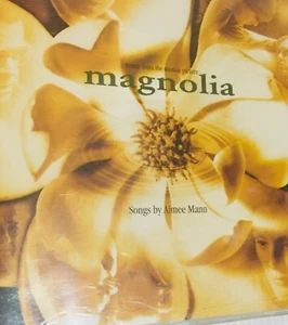 Magnolia Motion Picture Soundtrack CD - Picture 1 of 5