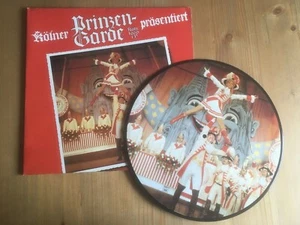 Kölner Prinzengarde präsentiert - Karnevalsplatte m. De Höhner, Colonia Duett... - Bild 1 von 2