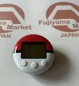 En stock Nintendo DS Pokewalker Pokemon Heart Gold Soul Silver Accesorios del juego - Imagen 1 de 10