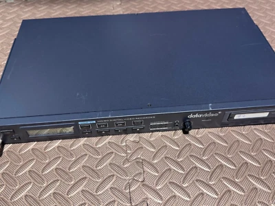 DataVideo HDR-70 HD/SD Digital Video Recorder - Image 1 of 4