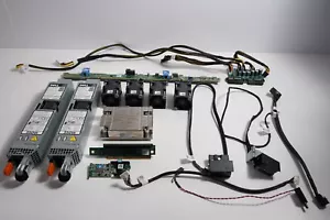 Dell Poweredge R340 Component Kit - 0NV1CY 09WR03 0TDM6T 0RT6JG 0V4NCY 02PWXC - Picture 1 of 22