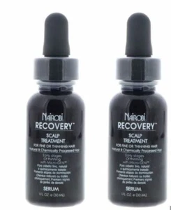 Nairobi Recovery Scalp Treatment Serum 1 fl. oz. (30 ml) PACK OF 2 - Picture 1 of 1