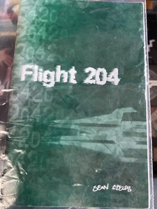 Flug 204 - Sean Fields - Neu - Bild 1 von 1