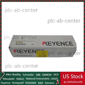 Keyence Light Curtain SL-V08H - Picture 1 of 5