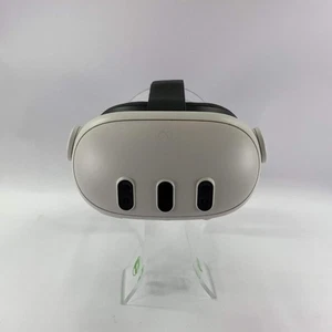 Meta Quest 3 512GB S3A Headset Only - Picture 1 of 7