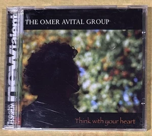 The Omer Avital Group: Think With Your Heart (2001) Fresh Sound New Talent - Picture 1 of 2
