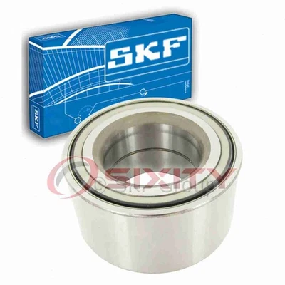 Cojinete de rueda delantera SKF para Lincoln Continental 1988-1994 eje transmisión tr Foto 1 de 4