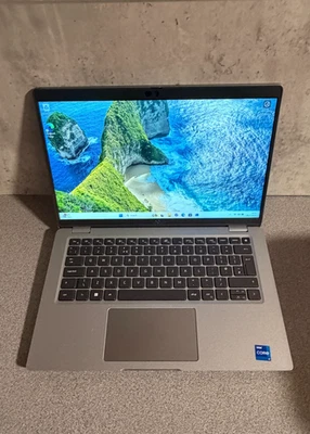 Dell latitude 5431 Core i7-1270p 32GB RAM 512GB 11 Pro Touchscreen Ref:3504 - Image 1 of 4