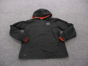 Blizzard Entertainment Jacket Mens M World Warcraft Ragnaros Firelord Purged - Picture 1 of 12