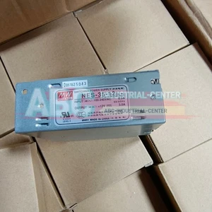 1PCS New Mean Well NES-35-12 Switch Power Supply# - Picture 1 of 4