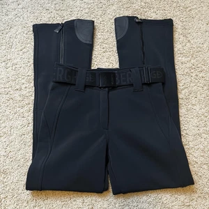 Goldbergh Pippa Skihose wasserdicht schwarz einmal getragen US 6 - Bild 1 von 8