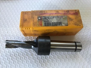 Sandvik RA416.2-0750P25-31 indexable coolant insert drill - Picture 1 of 7