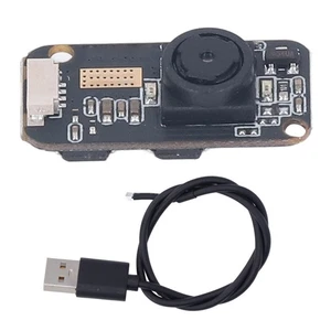 USB-Kameramodul 300000 Gerät Eingebettet Eingebautes Makro Infrarot Video✈ - Afbeelding 1 van 22