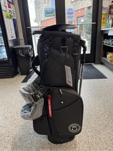 New Ghost Golf AnyDay 14-Way Stand Bag - Picture 1 of 7
