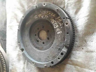 RENAULT KANGOO KC0/1 Schwungrad 1.90 Diesel 48kw 1999 17451894 - Bild 1 von 3