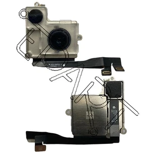 Genuine Apple iPhone 15 Rear Camera Module Replacement - Picture 1 of 2