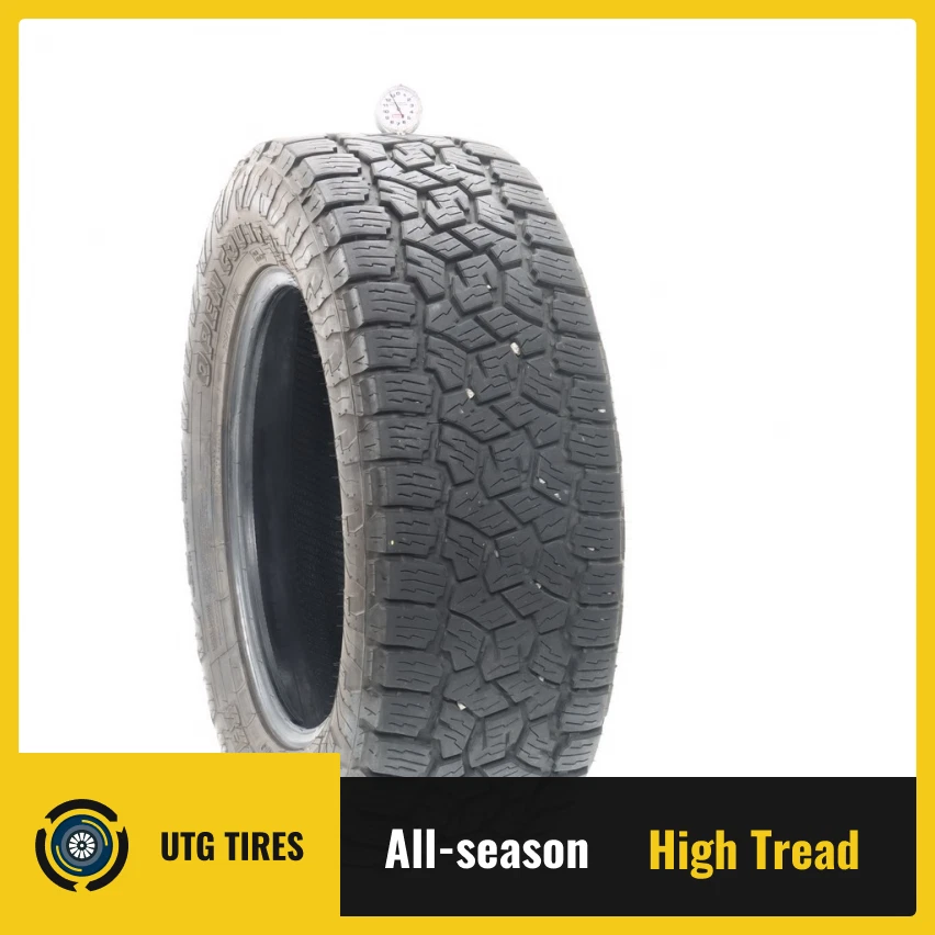 Toyo 265/60/18 Car & Truck Tires for sale | eBay