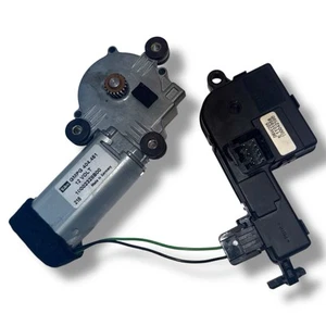07-14 Volvo XC90 Overhead Upper Roof Sunroof Moonroof Motor 404451 OEM AK2102276 - Picture 1 of 7