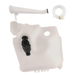 Front Washer Container for Nissan Sentra 2016-2019 289103SH0A With Sensor Hole - Picture 1 of 12