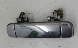 ASTON MARTIN DB7 VOLANTE I6 1997 LEFT SIDE DOOR HANDLE - Picture 1 of 5